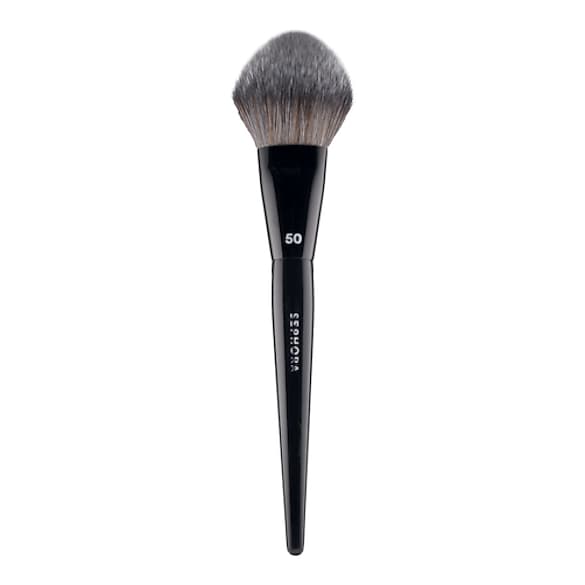 Profi-Pinsel - Pinsel Pro Puder #50, SEPHORA COLLECTION
